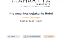 The Amartya Jogjakarta Hotel