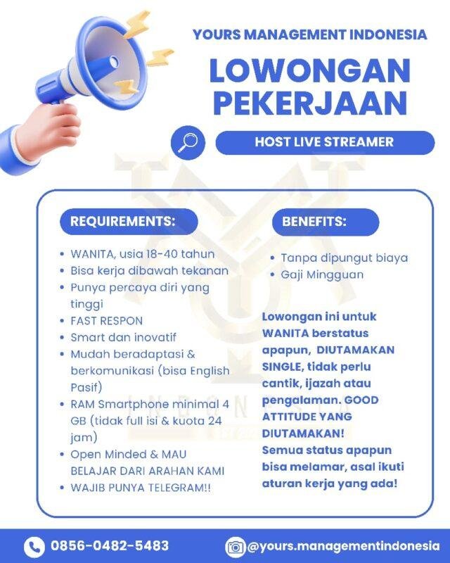 Yours Management Indonesia