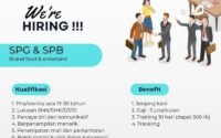 PT. Mitra Berkat Terpilih
