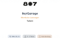 807Garage