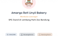 Amargo Roti Unyil Bakery