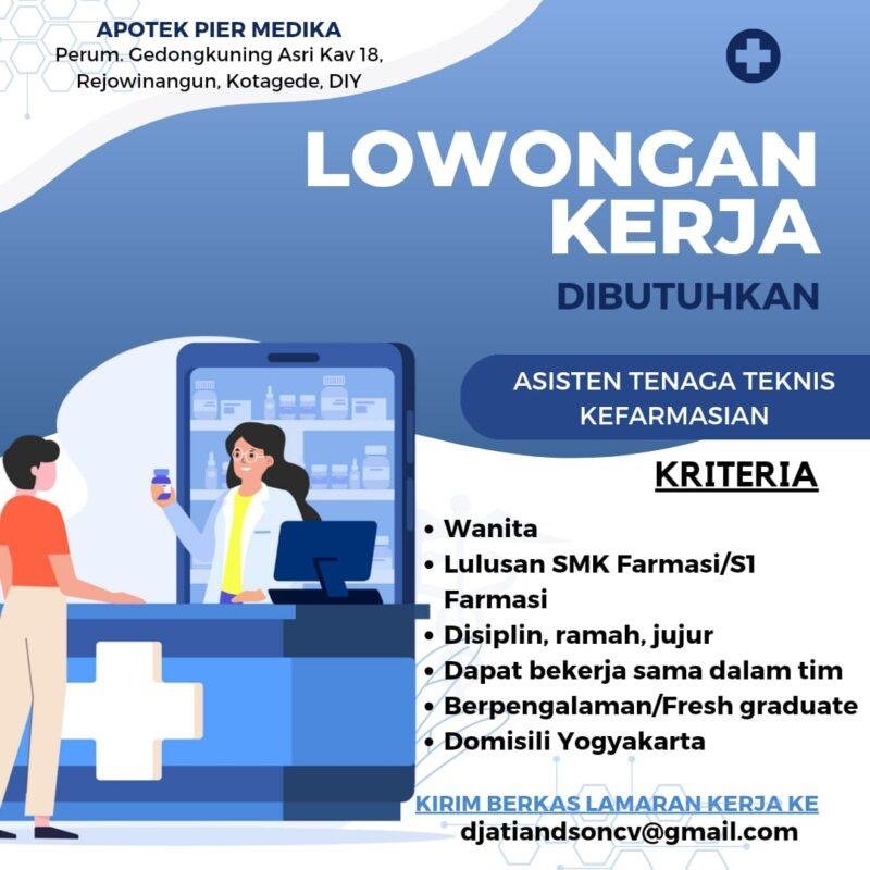 Apotek Pier Medika