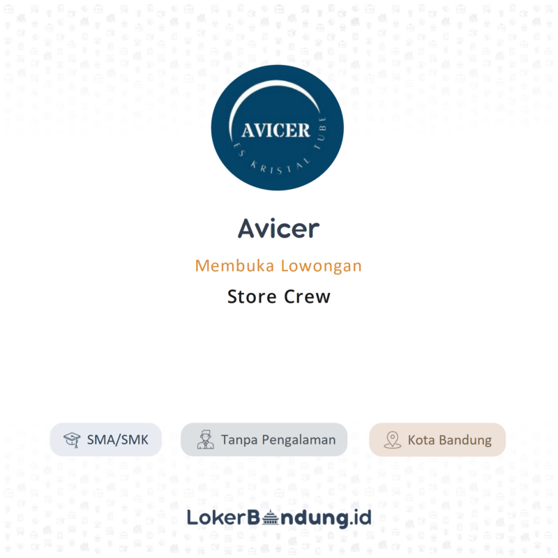 Avicer