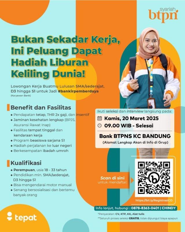 Bank BTPN Syariah