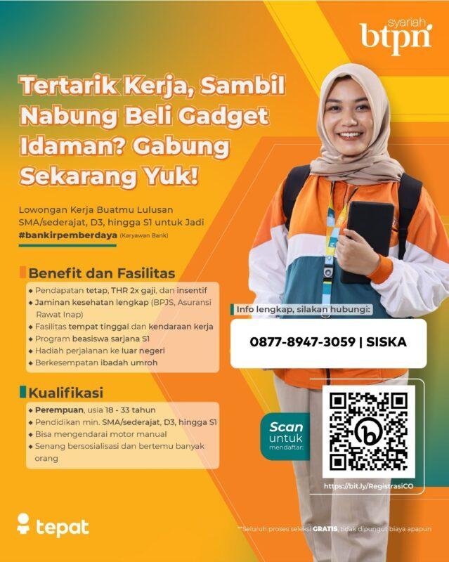 Bank BTPN Syariah