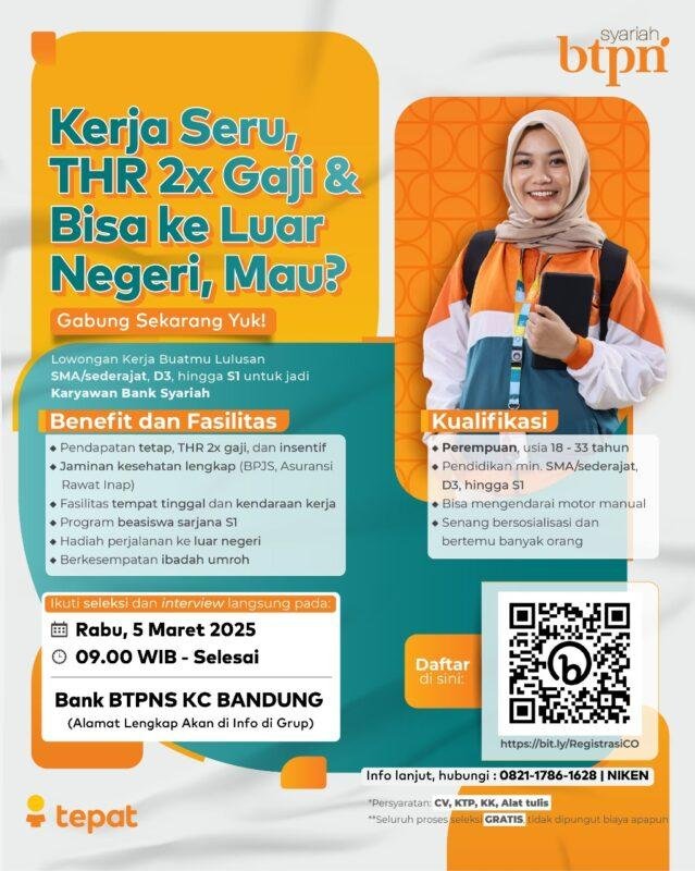 Bank BTPN Syariah