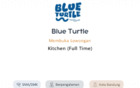 Blue Turtle