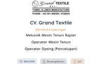 CV. Grand Textile