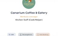 Canarium Coffee & Eatery