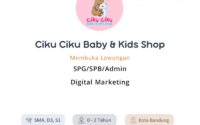 Ciku Ciku Baby & Kids Shop