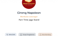 Cireng Napoleon