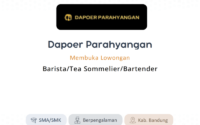 Dapoer Parahyangan