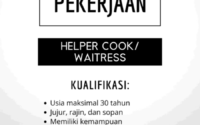 Dapur Makan