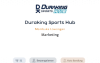 Duraking Sports Hub