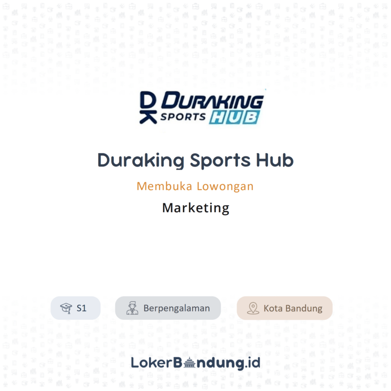 Duraking Sports Hub