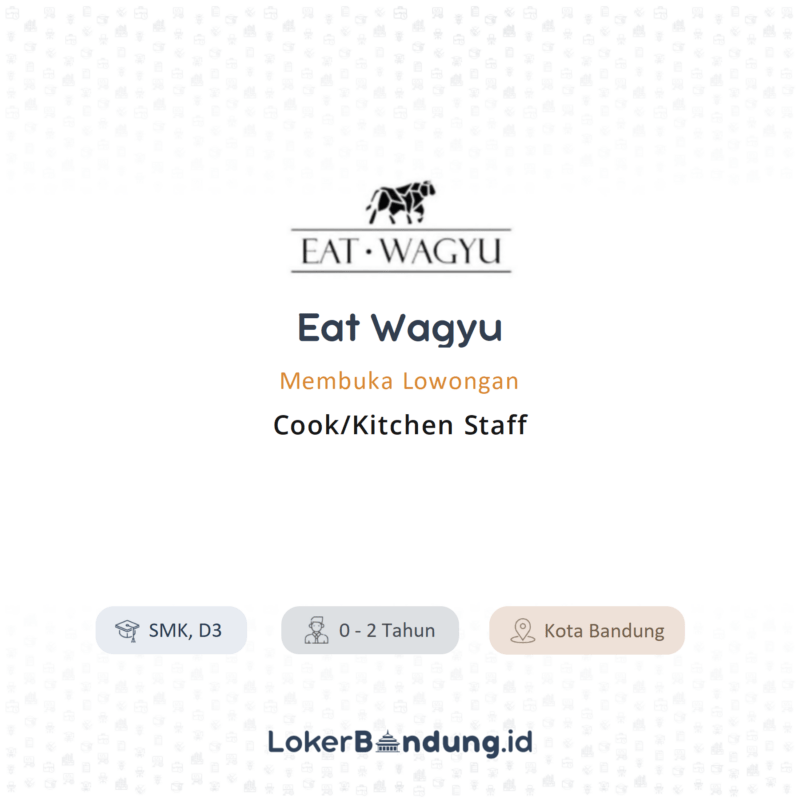 Eat Wagyu