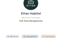 Ettan Habitat