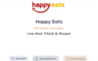 Happy Eats