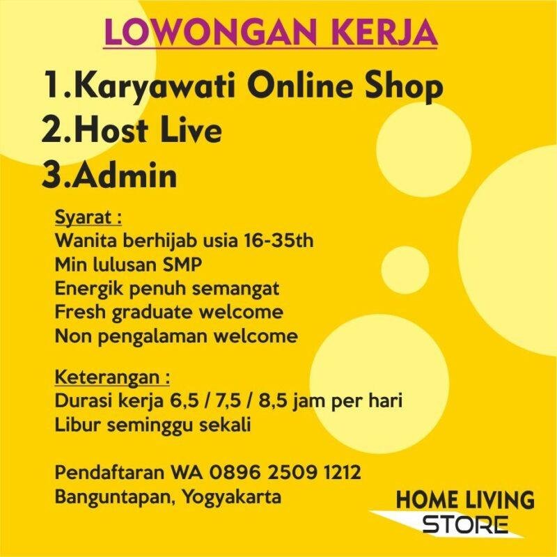 Home Living Store