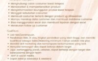 Jakarta Surprise Planner