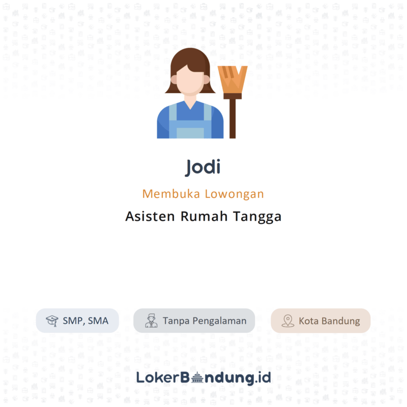 Jodi