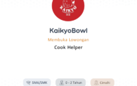 KaikyoBowl