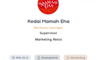 Kedai Mamah Eha