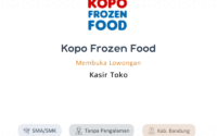 Kopo Frozen Food