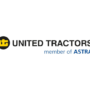 Lowongan Kerja United Tractors (8 Posisi Tersedia)