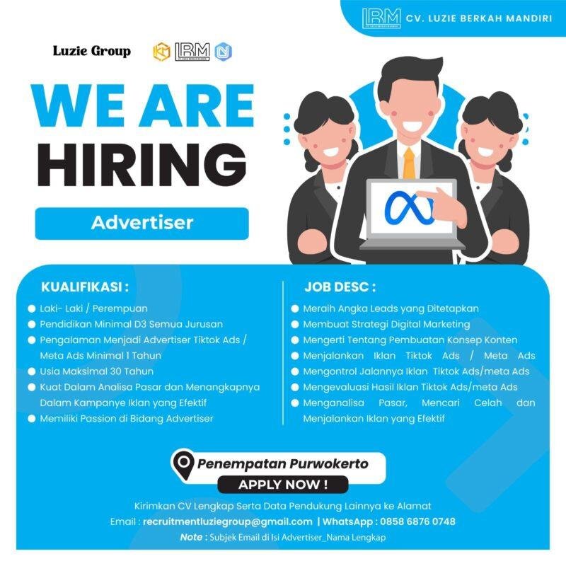 Luzie Group (CV Luzie Berkah Mandiri & PT Digizie Global Learning)