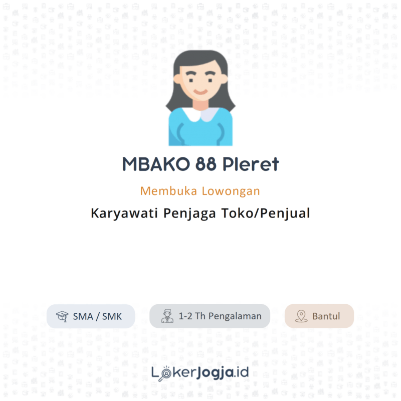 MBAKO 88 Pleret