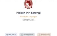Maicih Inti Sinergi