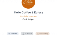 Melio Coffee & Eatery