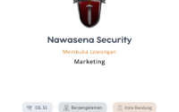 Nawasena Security
