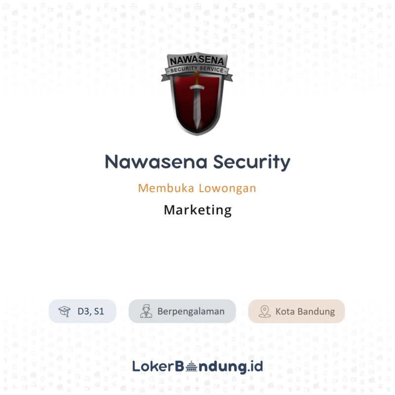 Nawasena Security