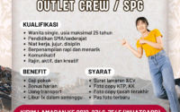 Oleh-oleh KAU Khas Jogja