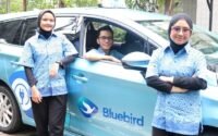 PT. Bluebird