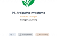 PT. Arbiputra Investama