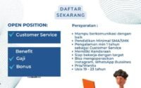 PT. Cipta Radarya Nusantara (Radaryaland)