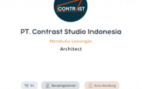 PT. Contrast Studio Indonesia