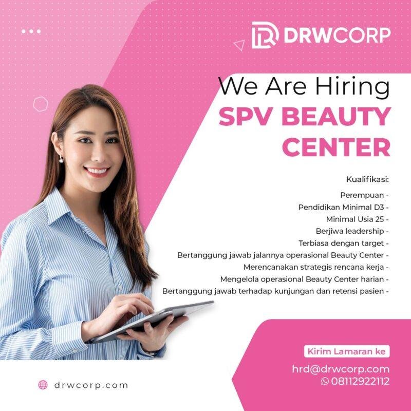 PT. DRW Corpora Indonesia