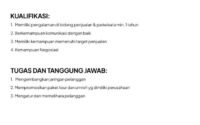 PT. Dzawani Travel Indonesia