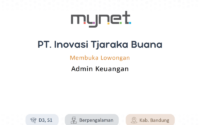 PT. Inovasi Tjaraka Buana