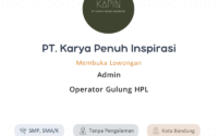 PT. Karya Penuh Inspirasi