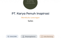 PT. Karya Penuh Inspirasi