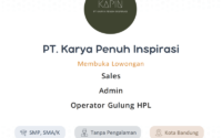 PT. Karya Penuh Inspirasi