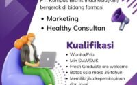 PT. Kompas Bisnis Indonesia