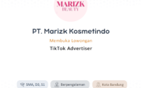 PT. Marizk Kosmetindo