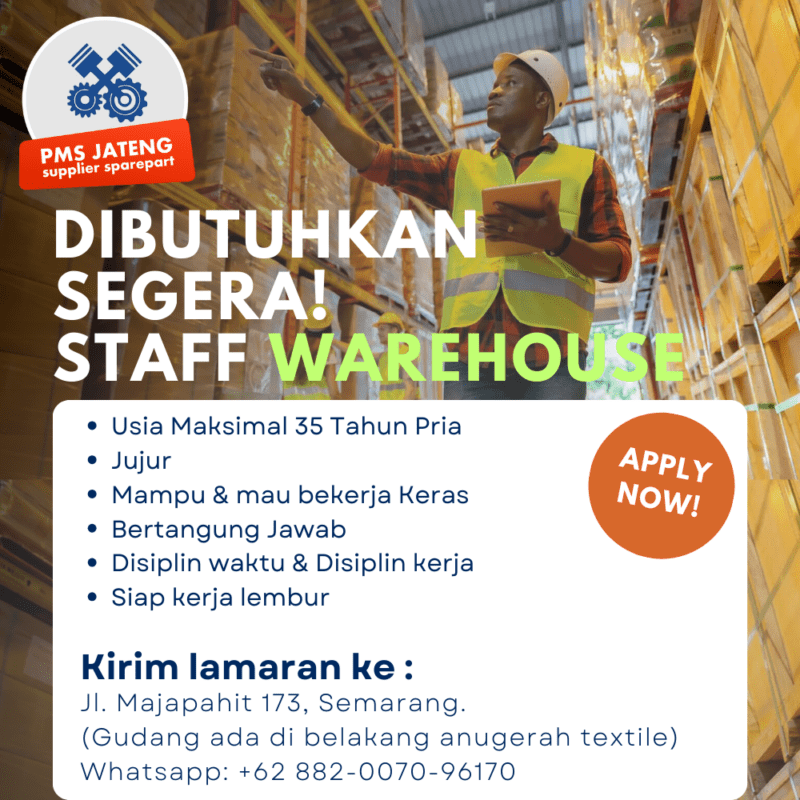 PT. Partindo Mas Sejahtera