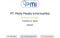 PT. Plato Media Informatika